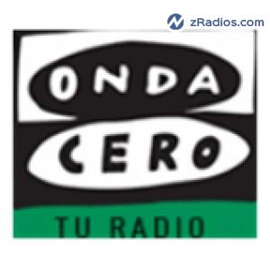 Radio: Onda Cero Almeria 1341