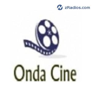 Radio: Onda Cine Radio