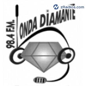Radio: Onda Diamante FM 98.4
