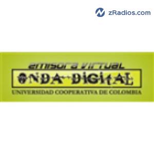 Radio: Onda Digital Bogotá