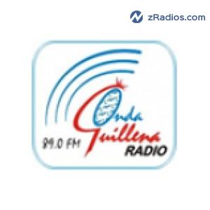 Radio: Onda Guillena Radio 89.0