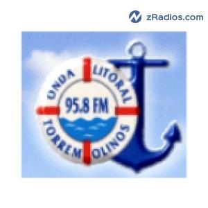Radio: Onda Litoral FM 95.8