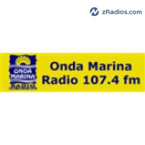 Radio: Onda Magina Radio 107.4