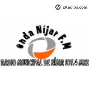 Radio: Onda Nijar FM 107.4
