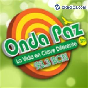 Radio: Onda Paz 93.3