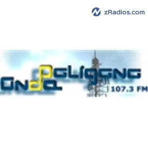 Radio: Onda Poligono FM 107.3