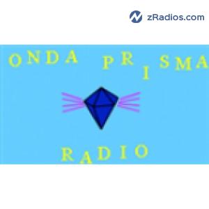 Radio: Onda Prisma Radio 105.4