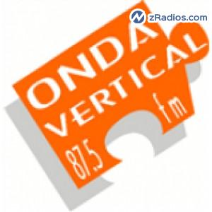 Radio: Onda Vertical FM 87.5