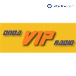 Radio: Onda Vip Radio 100.4