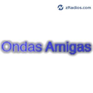 Radio: Ondas Amigas 95.1