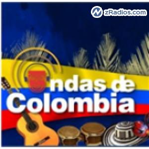 Radio: ONDAS DE COLOMBIA
