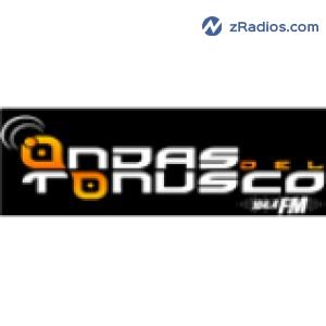 Radio: Ondas del Tonusco 104.4
