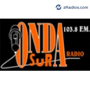 Radio: Ondasur FM 103.8