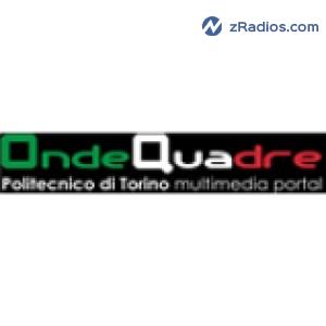 Radio: OndeQuadre
