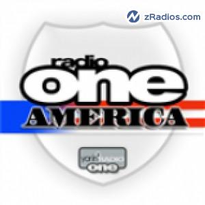 Radio: ONE America
