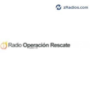 Radio: OPERACION RESCATE