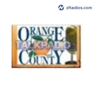 Radio: Orange County Talkradio