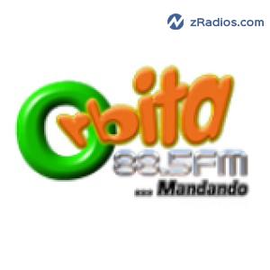Radio: Orbita 88.5 FM