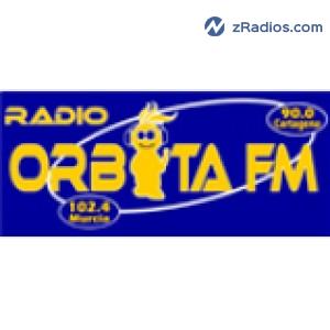 Radio: Orbita FM Murcia 102.4
