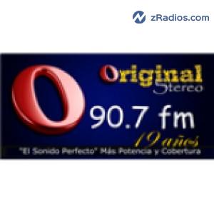 Radio: Original Stereo 90.7