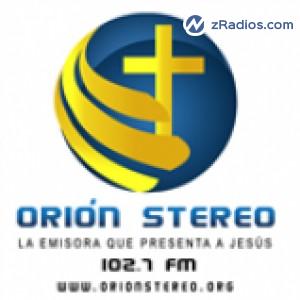 Radio: Orión Stereo 102.7
