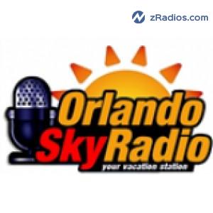 Radio: Orlando Sky Radio