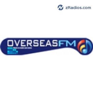 Radio: OverseasFM