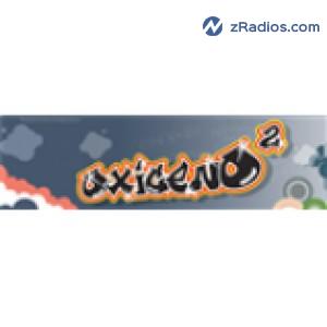 Radio: Oxígeno 100.4
