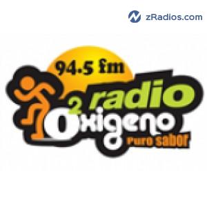 Radio: Oxigeno FM 94.5