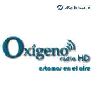 Radio: Oxigeno Radio
