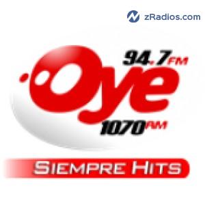 Radio: Oye 1070