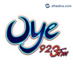 Radio: Oye 92.3 FM