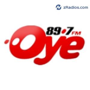 Radio: OYE FM 89.7