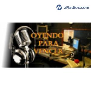 Radio: Oyendo Para Vencer