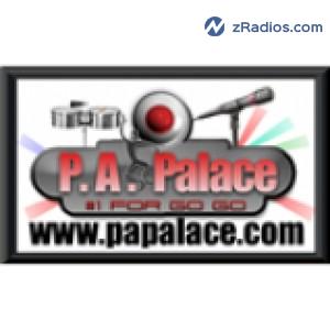 Radio: P.A. Palace World of Music