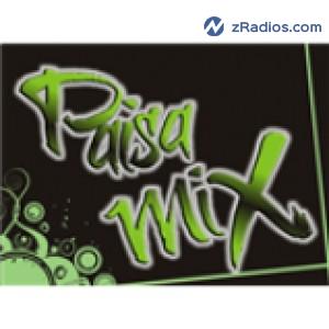 Radio: Paisa Mix