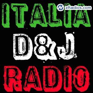 Radio: Italia Radio D&J