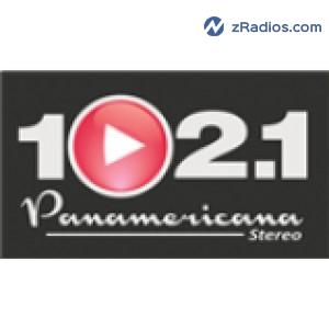 Radio: Panamericana Stereo 102.1