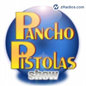 Radio: Pancho Pistolas Show
