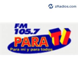 Radio: Para-ti FM 105.7