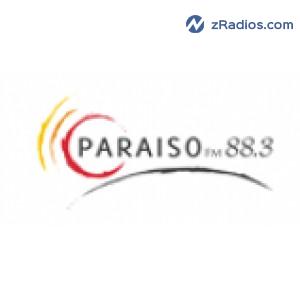 Radio: Paraiso 88.3 FM