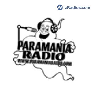 Radio: ParaMania Radio