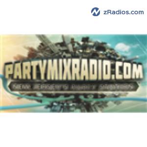 Radio: Party Mix Radio