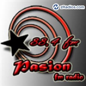 Radio: PASION FM RADIO 88.4