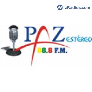 Radio: Paz Estéreo 88.8