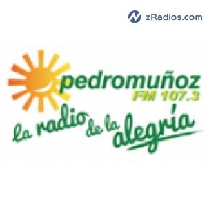 Radio: Pedro Munoz FM 107.3