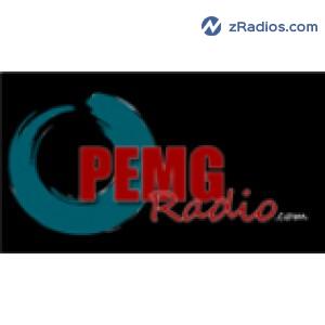 Radio: PEMG Radio