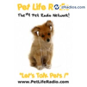 Radio: Pet Life Radio