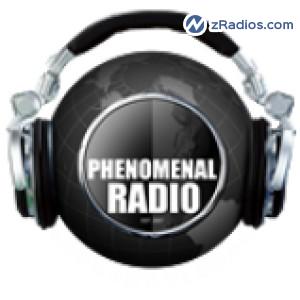 Radio: Phenomenal Radio