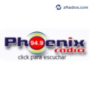 Radio: Phoenix 94.9 FM